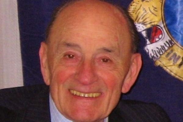 Franco Nicolazzi torna nella “sua” Gattico