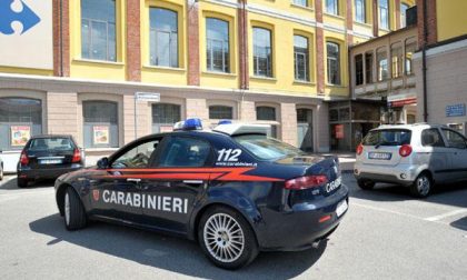 Furto fallito al Carrefour di corso Risorgimento