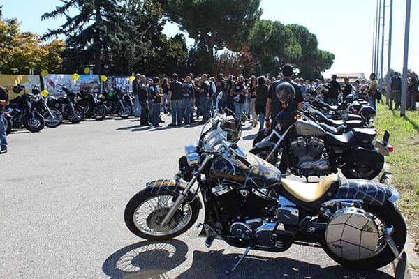 Garbagna: grande successo per l’iniziativa Nrb a favore di Angsa