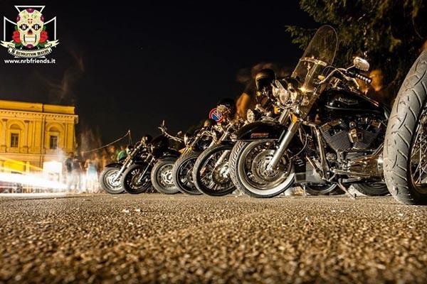 Garbagna: tutto pronto per il motoritrovo a favore dell’Angsa