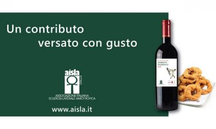 Giornata nazionale sulla Sla il 20 settembre