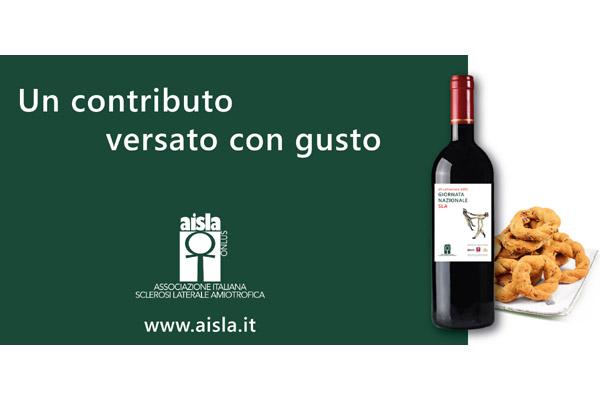 Giornata nazionale sulla Sla il 20 settembre