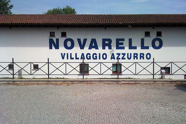 Grande festa a Novarello per i 15 anni di Angsa Novara-Vercelli