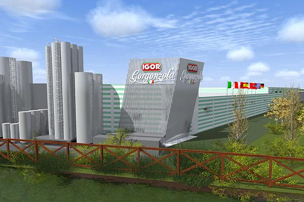 Igor cresce ancora e guarda al mondo