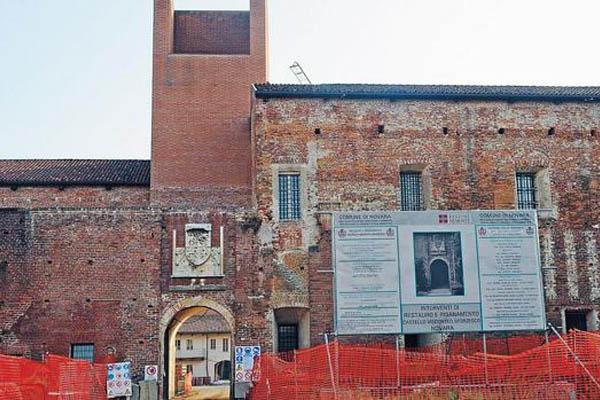 «Il castello come luogo di comunità»