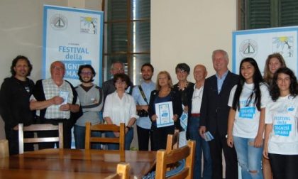 Il dramma del lavoro diventa un Festival