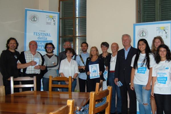Il dramma del lavoro diventa un Festival