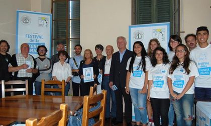 Il dramma del lavoro diventa un Festival
