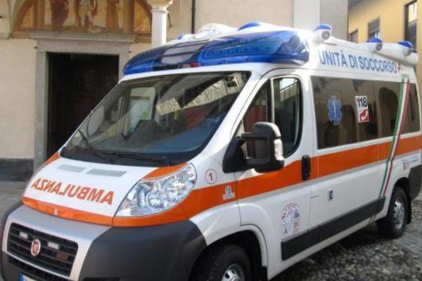 Il Soccorso Cusio Sud Ovest vuole crescere