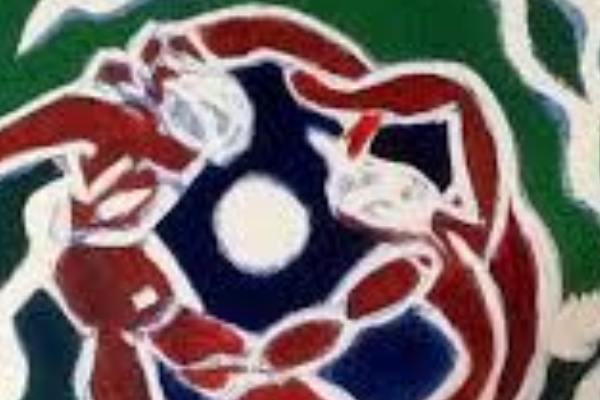 Il teatro incontra lo yoga