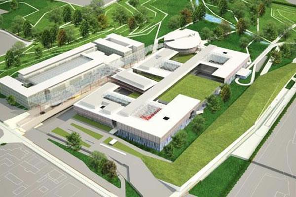 Importante passo per la Città della Salute di Novara: approvato il progetto tecnico