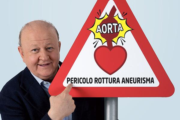 In piazza Gramsci il “CardioVan”