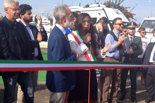 Inaugurata la Fiera Campionaria di Novara (FOTOGALLERY)