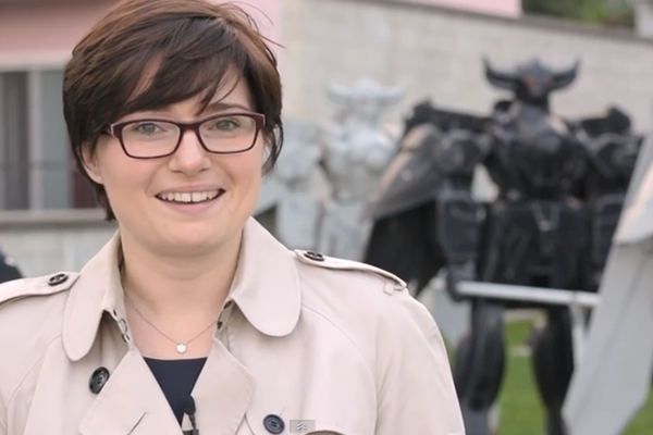 L’impresa e le “innovazioni necessarie” (VIDEO)