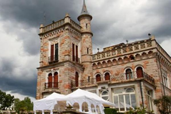 La Carovana internazionale antimafia fa tappa a Miasino