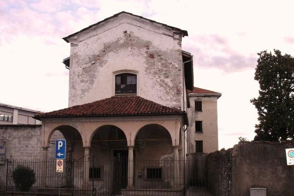 La chiesetta di Santa Caterina “adottata” dal Kiwanis Club