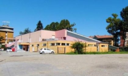 La piscina di Borgomanero si rifà il look