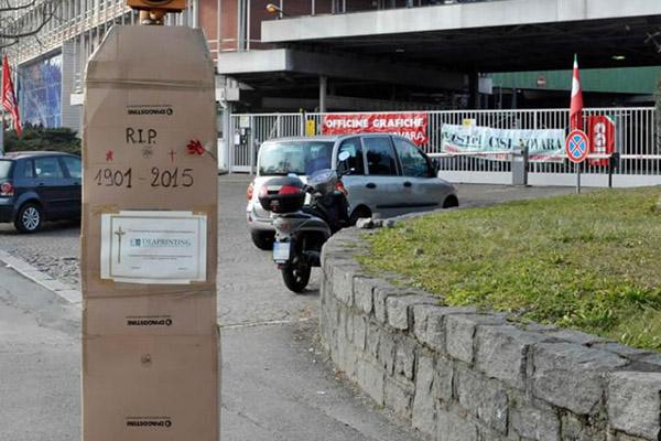 Legatoria del Verbano continuerà a vivere