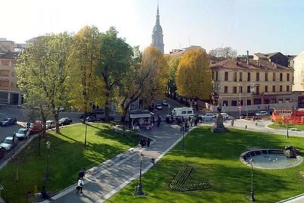 Mobilità sostenibile  per Novara