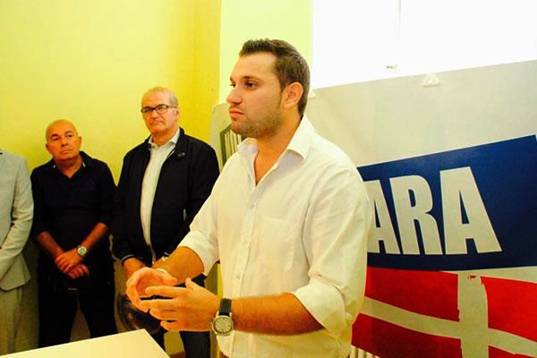 NoiXNovara interviene sul dibattito all’interno del centrodestra