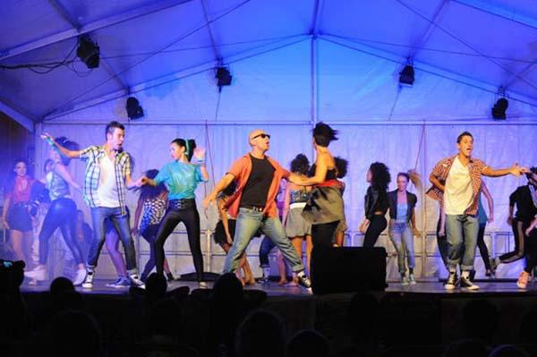 Novara che danza, ecco il festival