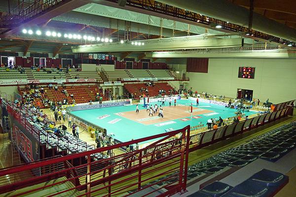 Novara, “mediamente” sportiva