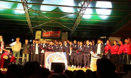 Numeri in crescita per Accademia Borgomanero
