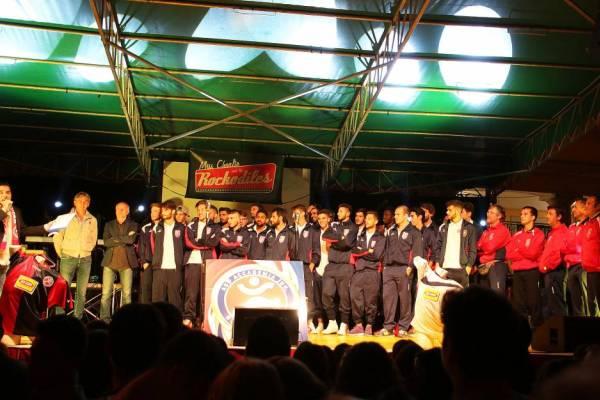 Numeri in crescita per Accademia Borgomanero
