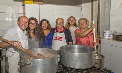 Nuove proposte per il quarto di secolo (FOTOGALLERY)