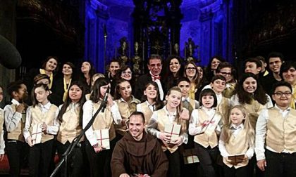 Open day all’Accademia delle Voci
