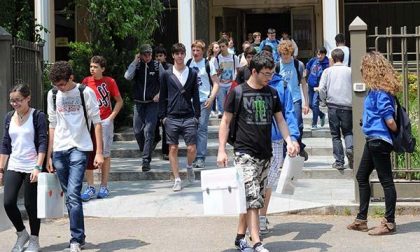 Parte la Buona scuola con 539.617 alunni
