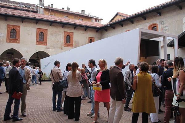Per guardare alla Novara del futuro