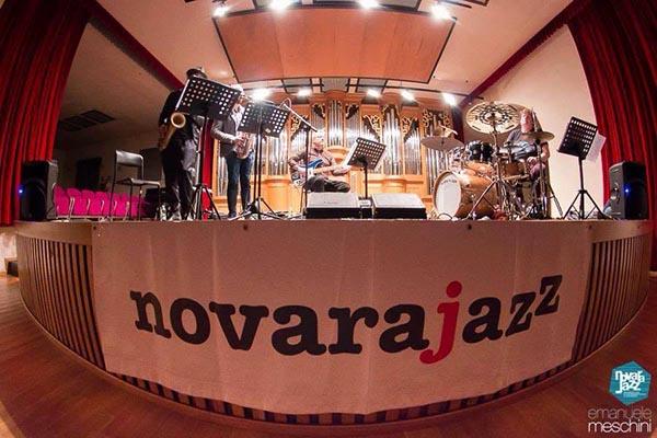 Per il NovaraJazz 35.000 euro dal Fus