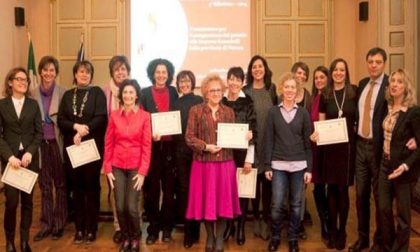 Premio “Impresa: femminile singolare”