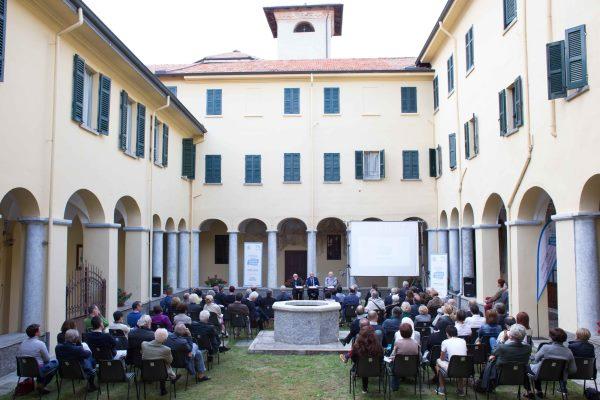 Primo weekend di grande partecipazione per il Festival della Dignità Umana