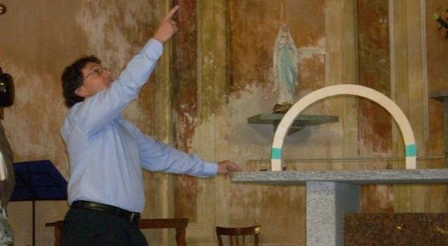 Quattro secoli di storia da salvare