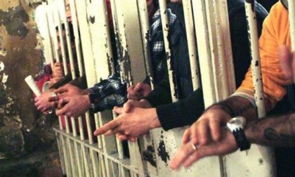 Rissa in corso Trieste: convalidati gli arresti