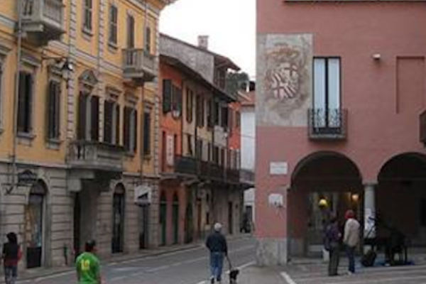 Romagnano paese da sportivi