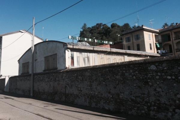 Romagnano si accaparra un altro finanziamento per lo sport