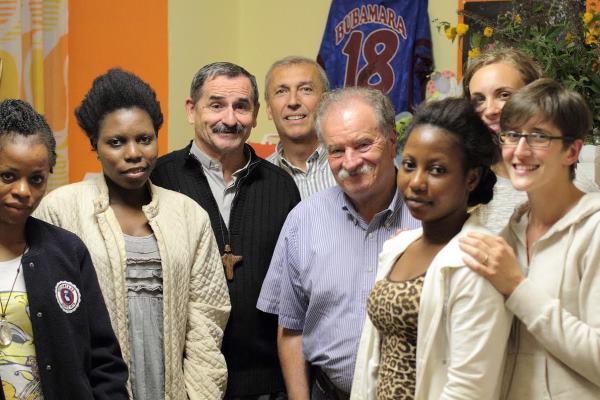 Settembre intenso per l’associazione Mamre