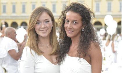 Un successo da 1.500 presenze la prima edizione della Cena in bianco (FOTOGALLERY)