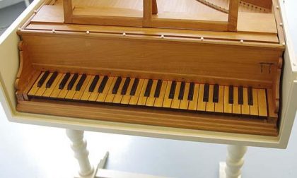 Una Settimana barocca nel segno di Purcell
