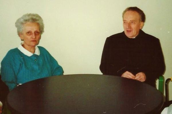 Una via per l’ostetrica Maria Adele Aina