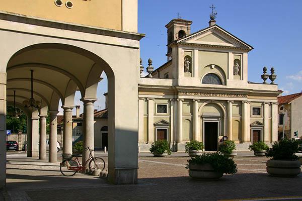 Viabilità urbana, ecco cosa cambia a Vespolate