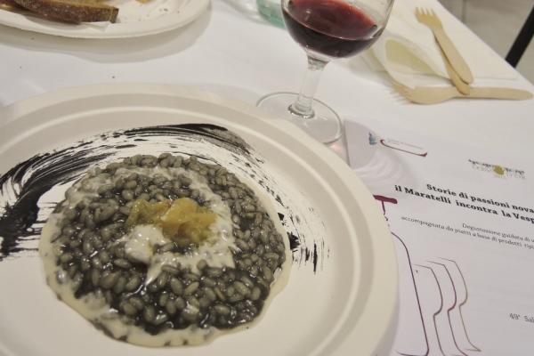 Vini e sapori dell’Alto Novarese alla 49a Douja d’Or di Asti