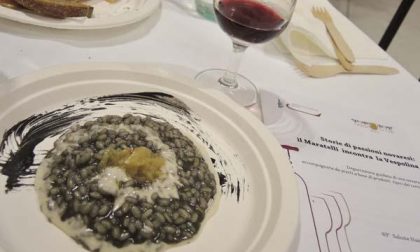 Vini e sapori novaresi alla 49a Douja d’Or di Asti