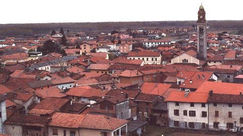36enne in manette a Fara Novarese