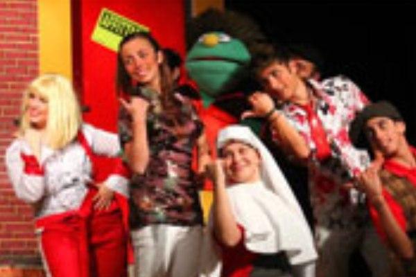 A Borgomanero il musical che ha “rivoluzionato” Broadway