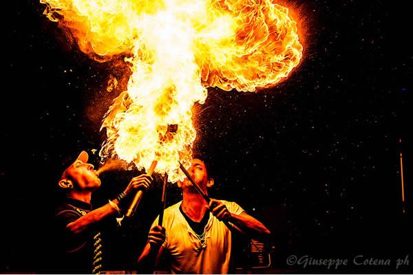 A Galliate il primo Festival Vegano (FOTOGALLERY)