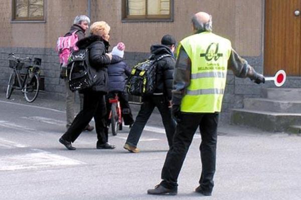 A Romagnano Sesia arrivano i nonni vigili